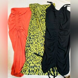 Juniors 10 piece clothing bundle size medium